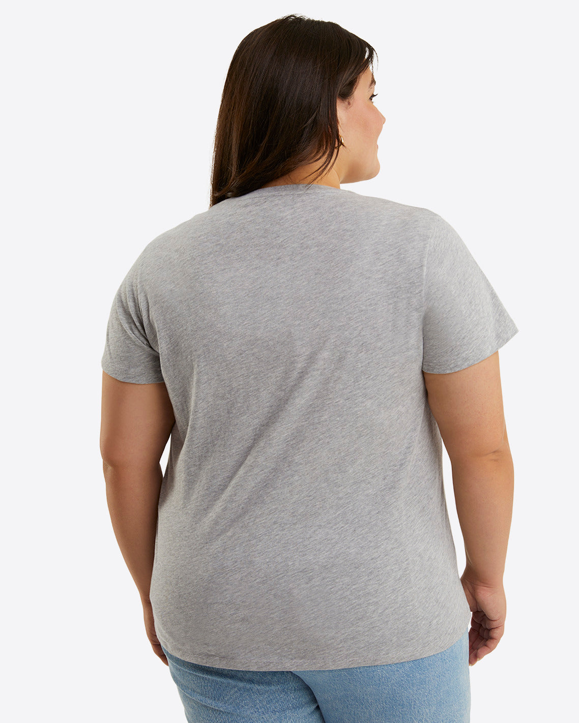 WWDD Rainbow T-Shirt – What Would Dolly Do Grey - Draper James