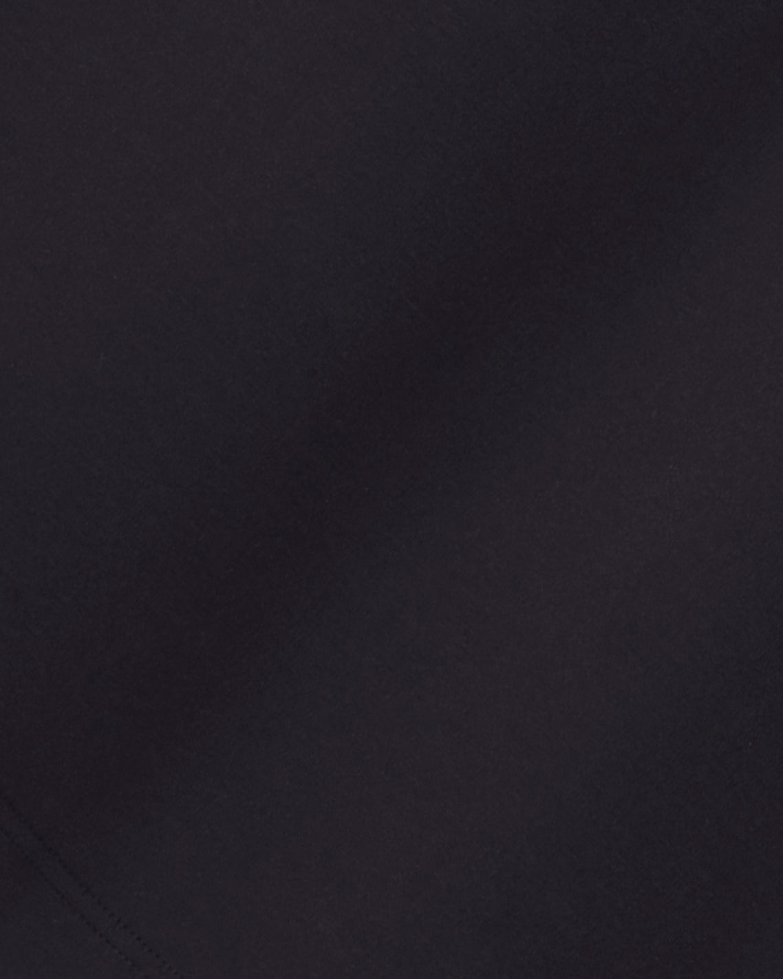 Lyla Shirtdress in Ponte Belle Meade Black - Draper James
