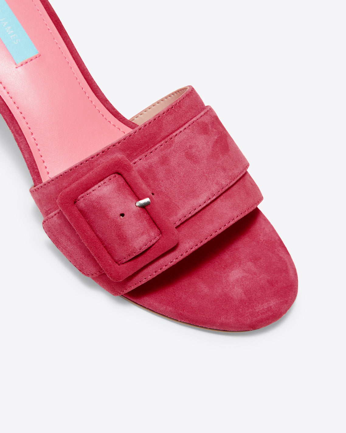 Wendy Sandal | Women's Casual Sandals by Draper James Pink - Draper James