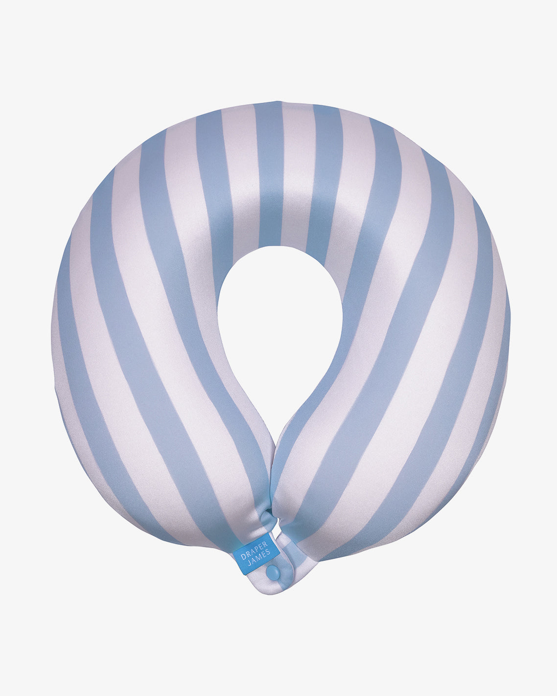 Neck Pillow in Print | Travel Gear by Draper James Multistripe - Draper James