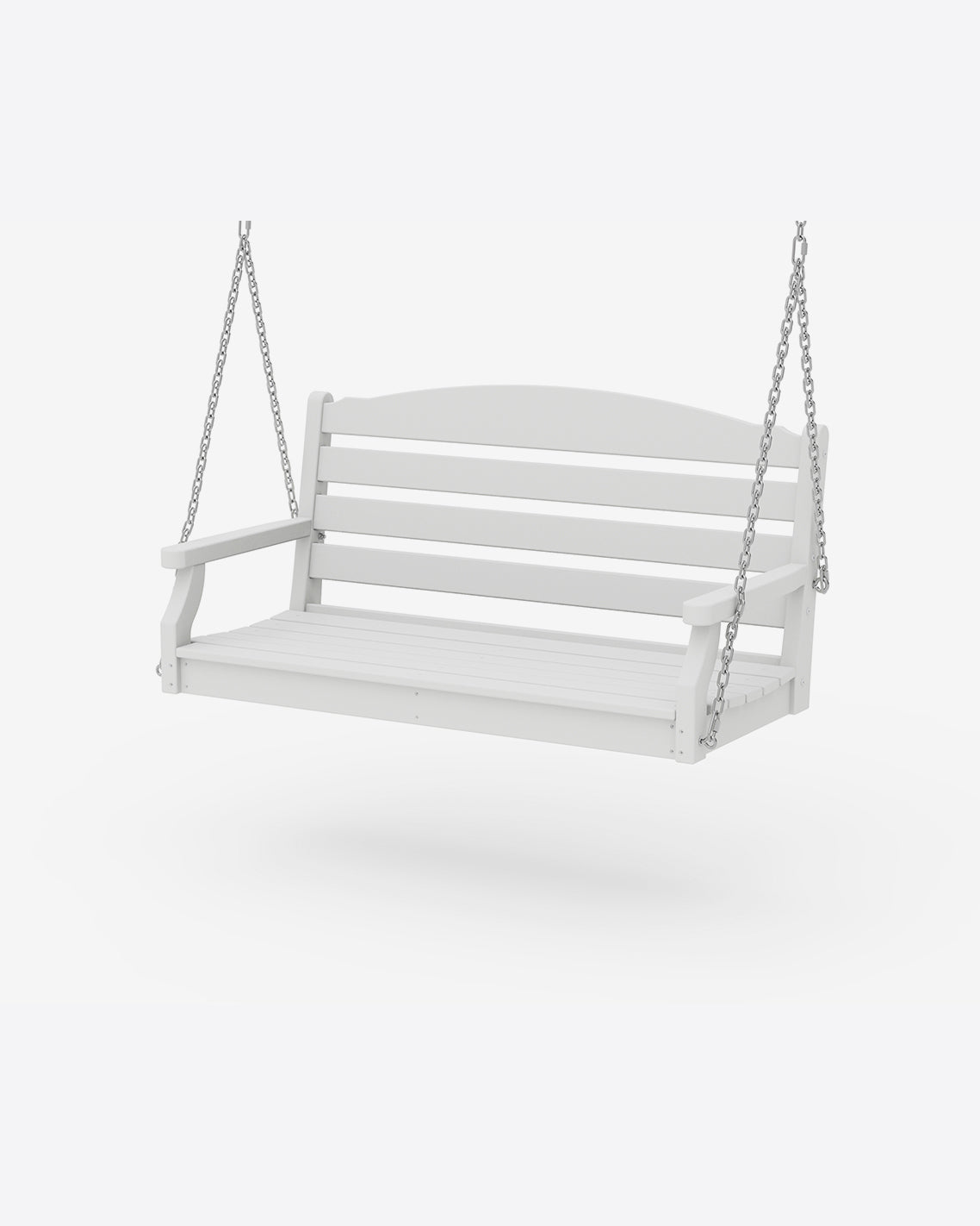 Savannah 48" Swing in Blue White - Draper James