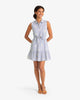 Blue/White