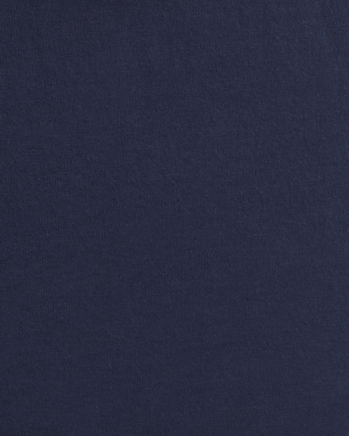 Short Sleeve Easy Knit Top in Navy Nassau Navy - Draper James