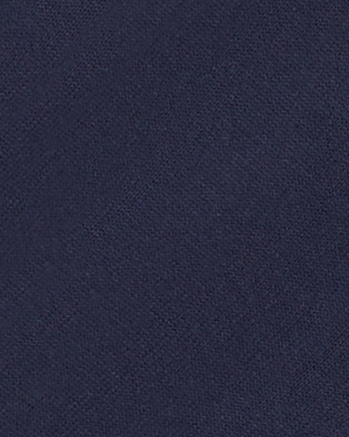 Button Front Cardigan in Navy Nassau Navy - Draper James