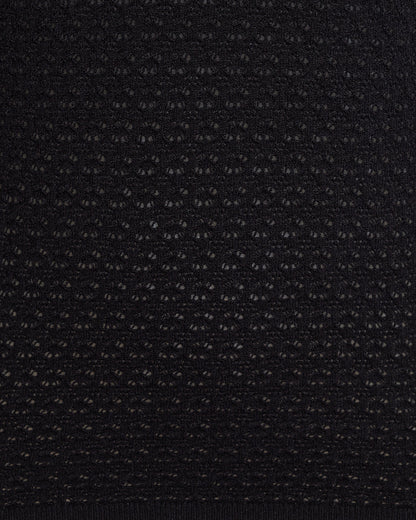 Lace Stitch Pullover – Alternate Color Black - Draper James