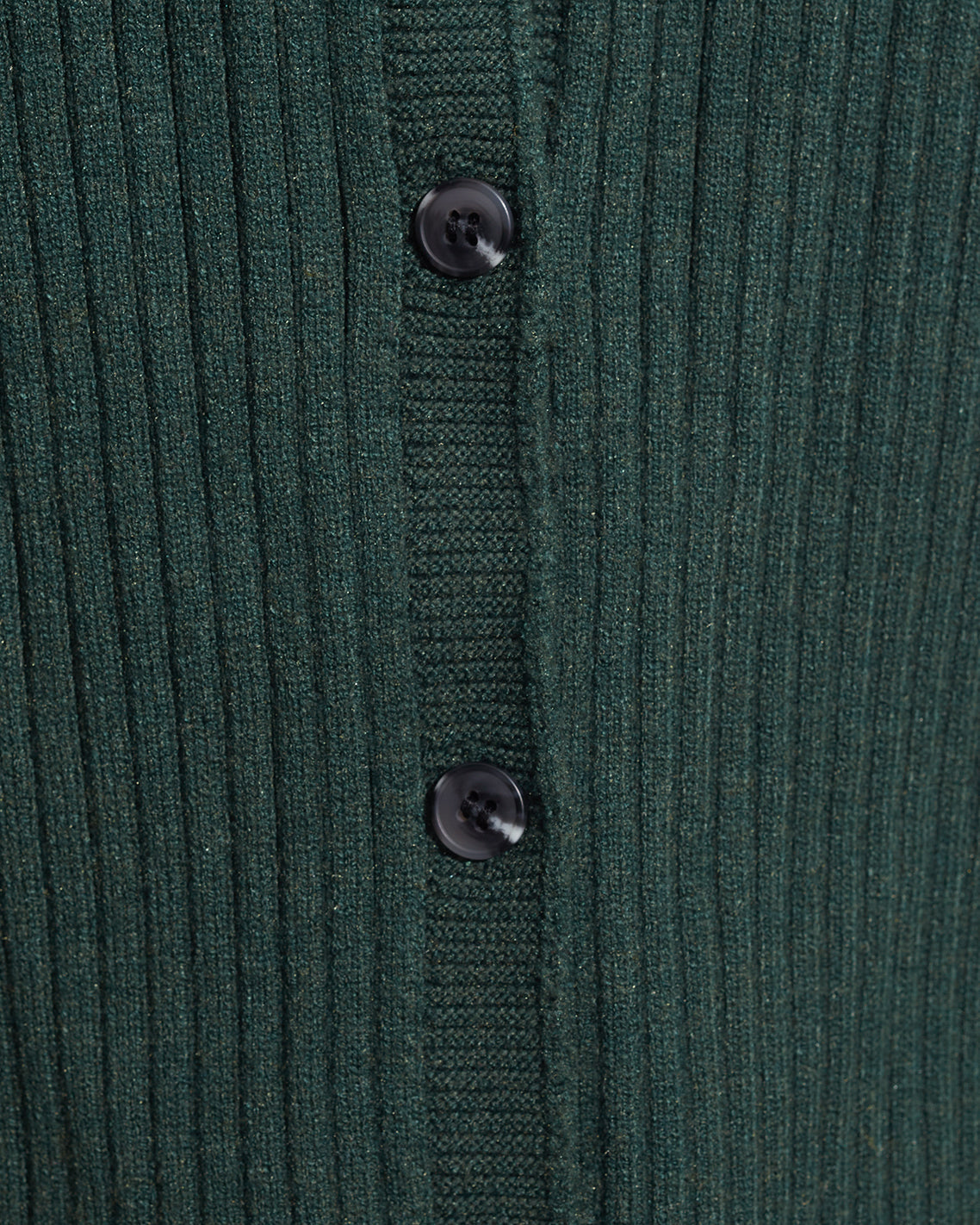Luxe Cropped Rib Cardigan – Alternate Color Sycamore - Draper James