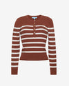 Rust Stripe