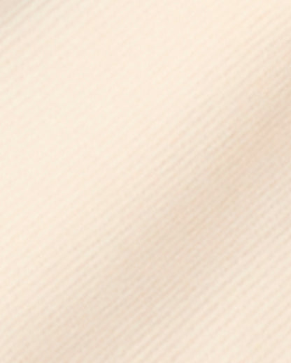 Double Breasted Blazer in Stretch Corduroy Cream - Draper James