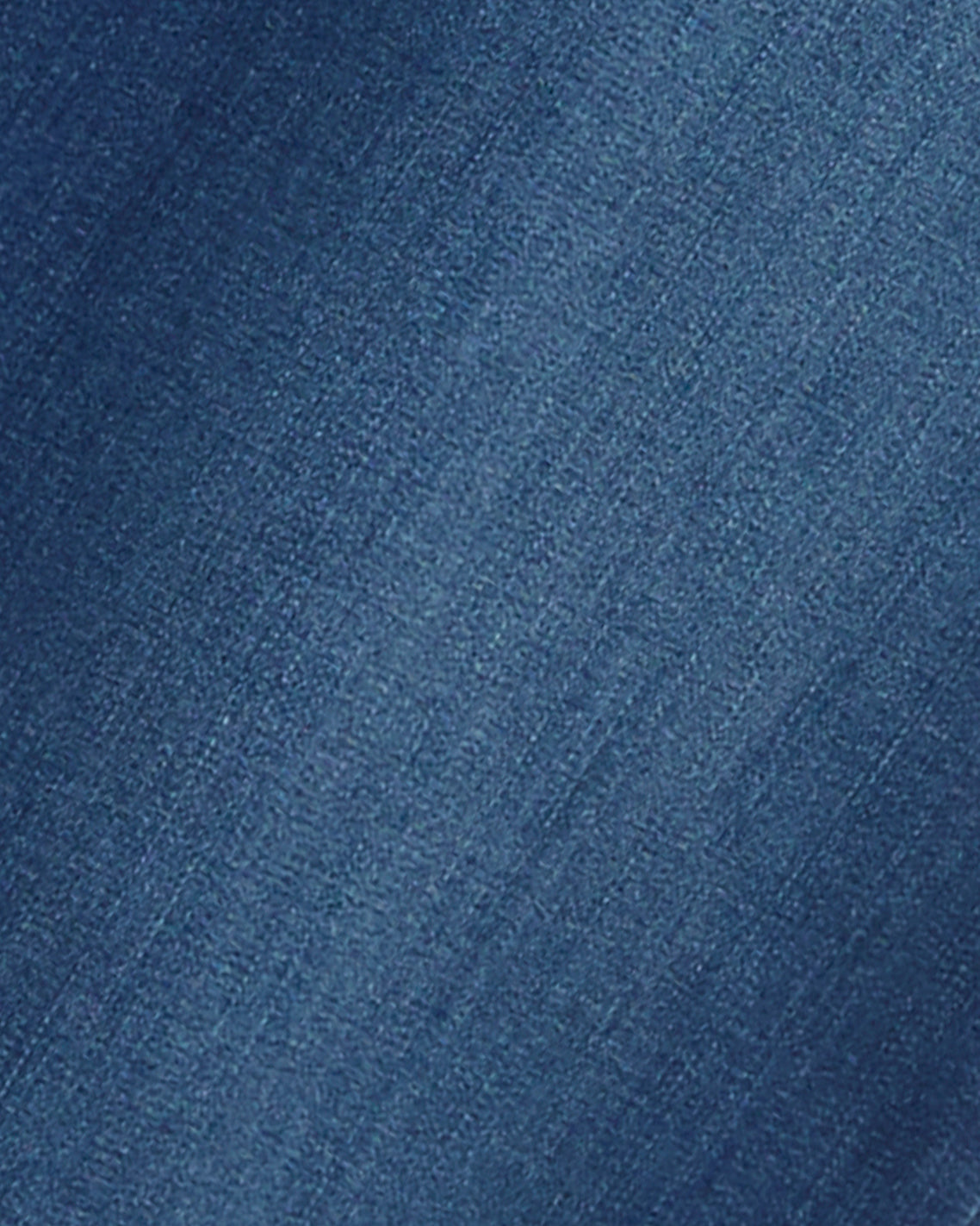 5-Pocket Wide Leg Crop Dark Wash - Draper James