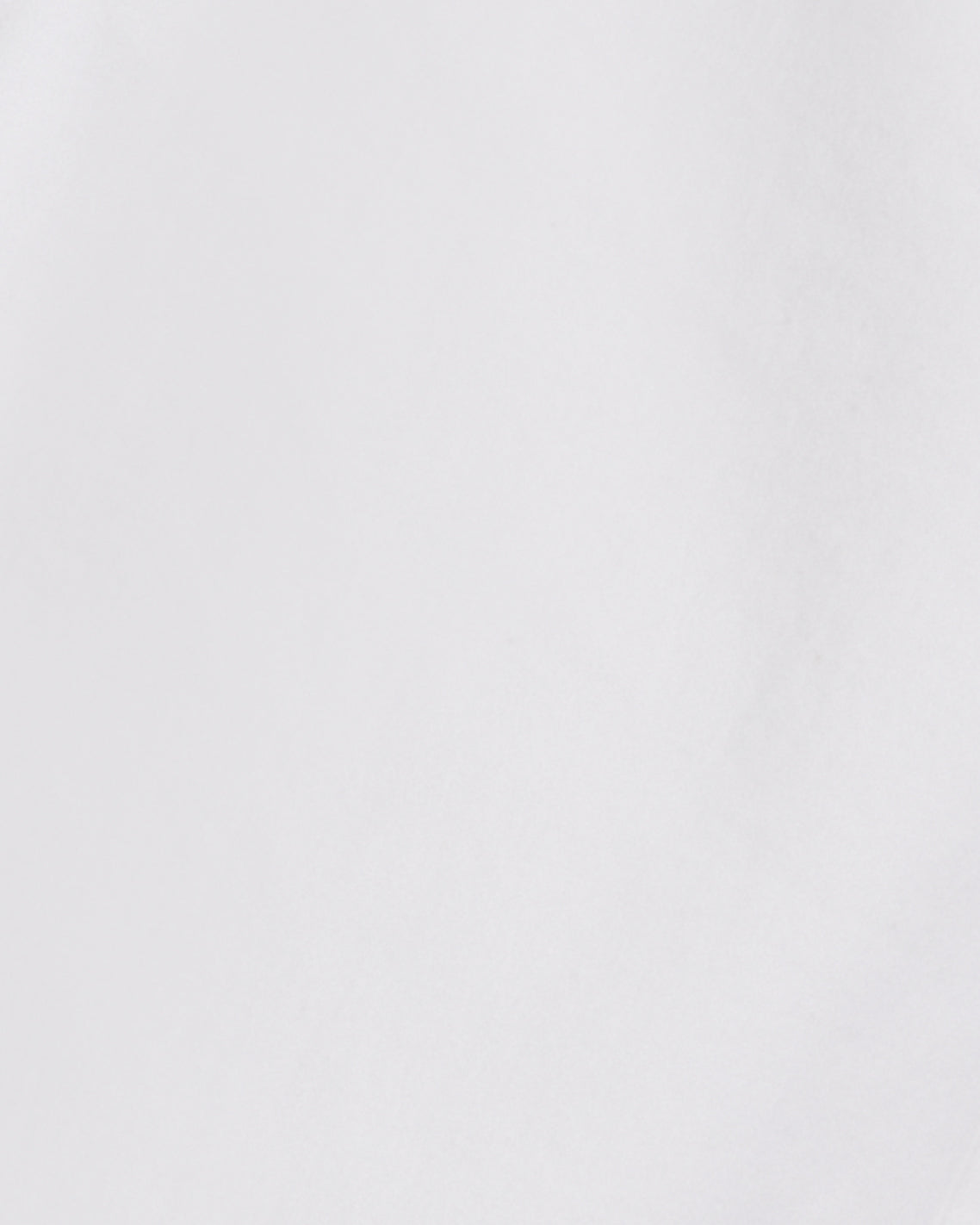 Wide Leg Jeans in White Denim Magnolia White - Draper James