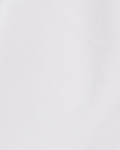 Wide Leg Jeans in White Denim Magnolia White - Draper James