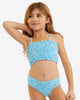 Blue Square Dot