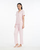 Pink Gingham