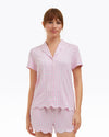 Pink Gingham