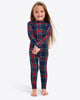 Georgia Plaid