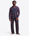 Georgia Plaid