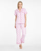 Sweetheart Stripes