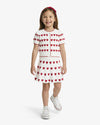 Lipstick Red Multi