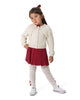 Magnolia White Multi
