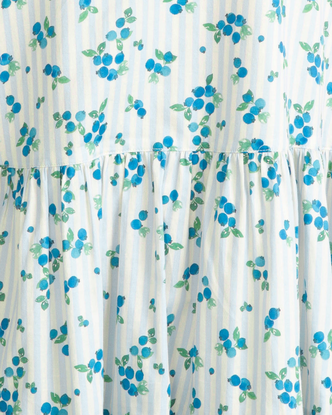 Alma Dress | Women's Southern Style Dresses by Draper James Blue Multi - Draper James