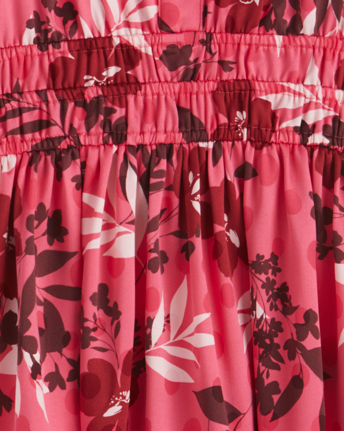 Wilson Mini Dress in Spring Floral Spring Floral - Draper James