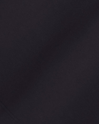 Lyla Shirtdress in Ponte Belle Meade Black - Draper James