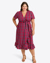 Angie Plaid