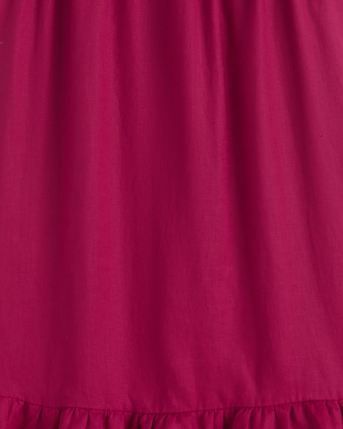 Carrie Midi Dress in Raspberry Pink Raspberry Pink - Draper James