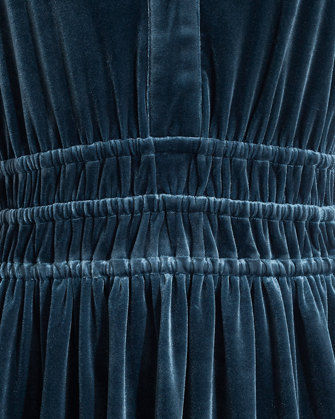Hollie Midi Dress in Evergreen Evergreen - Draper James