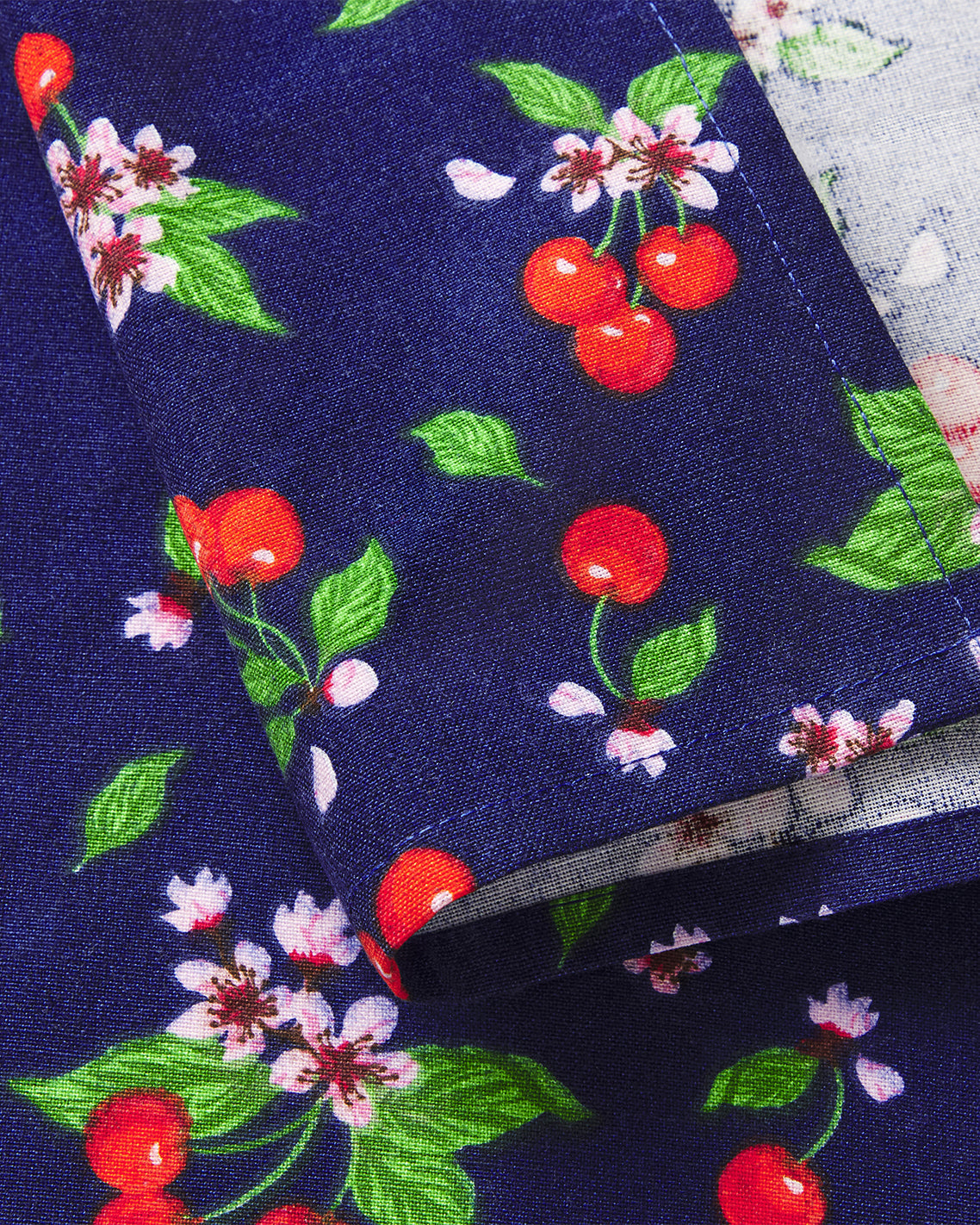 Cherry Blossom Napkin Set Multicolor - Draper James