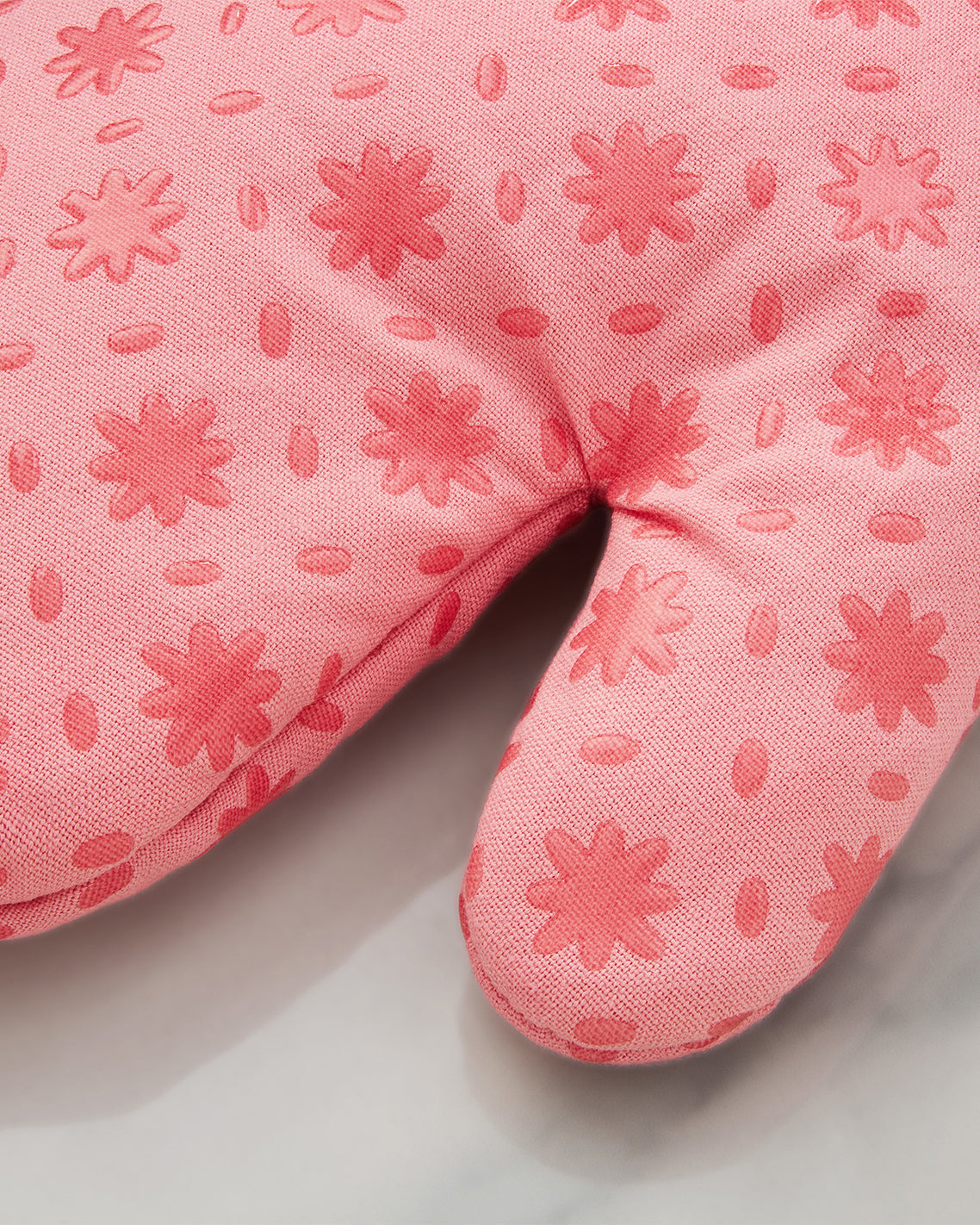 Pink Field Flowers Kitchen Set Pink Multi - Draper James