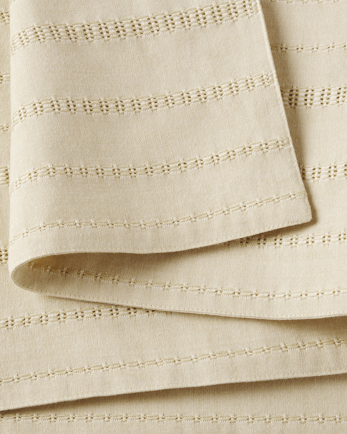 Woven Placemat Set in Natural Natural - Draper James