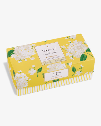 Hydrangea Presentation Box Multicolor - Draper James