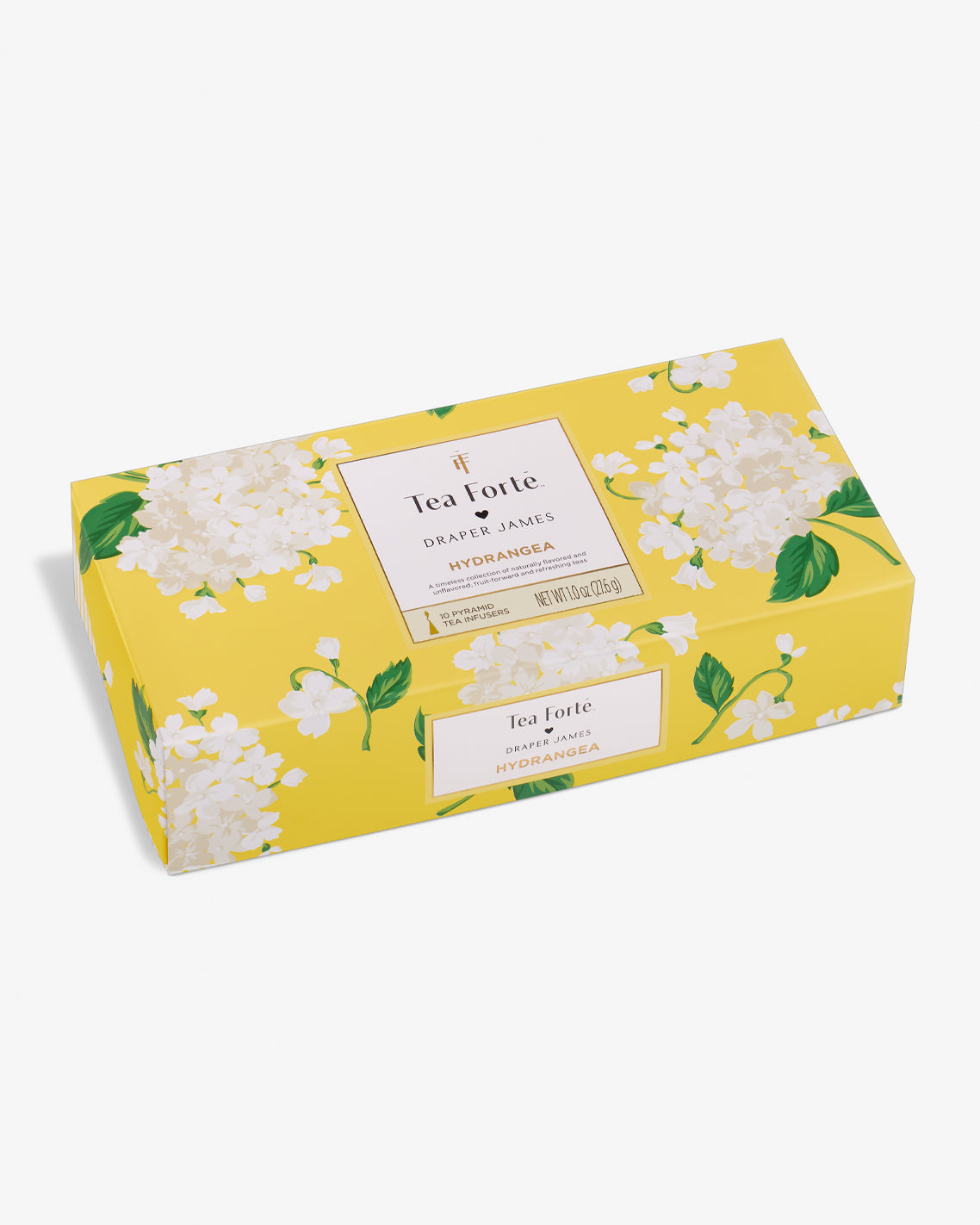 Hydrangea Petite Presentation Box Multicolor - Draper James