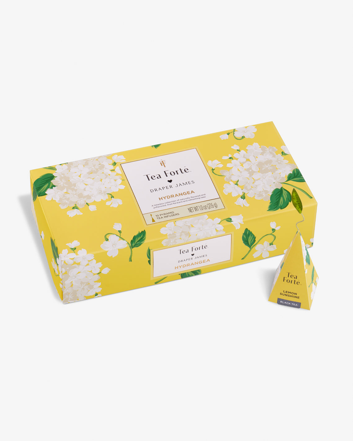 Hydrangea Petite Presentation Box Multicolor - Draper James