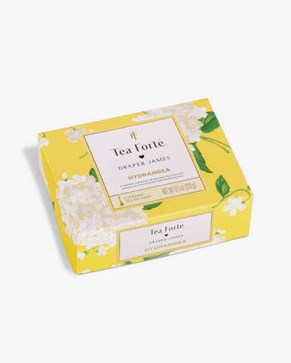 Hydrangea Mini Petite Presentation Box Multicolor - Draper James