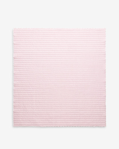 Ceraphina Floral Pink Quilt Set Pink Multi - Draper James