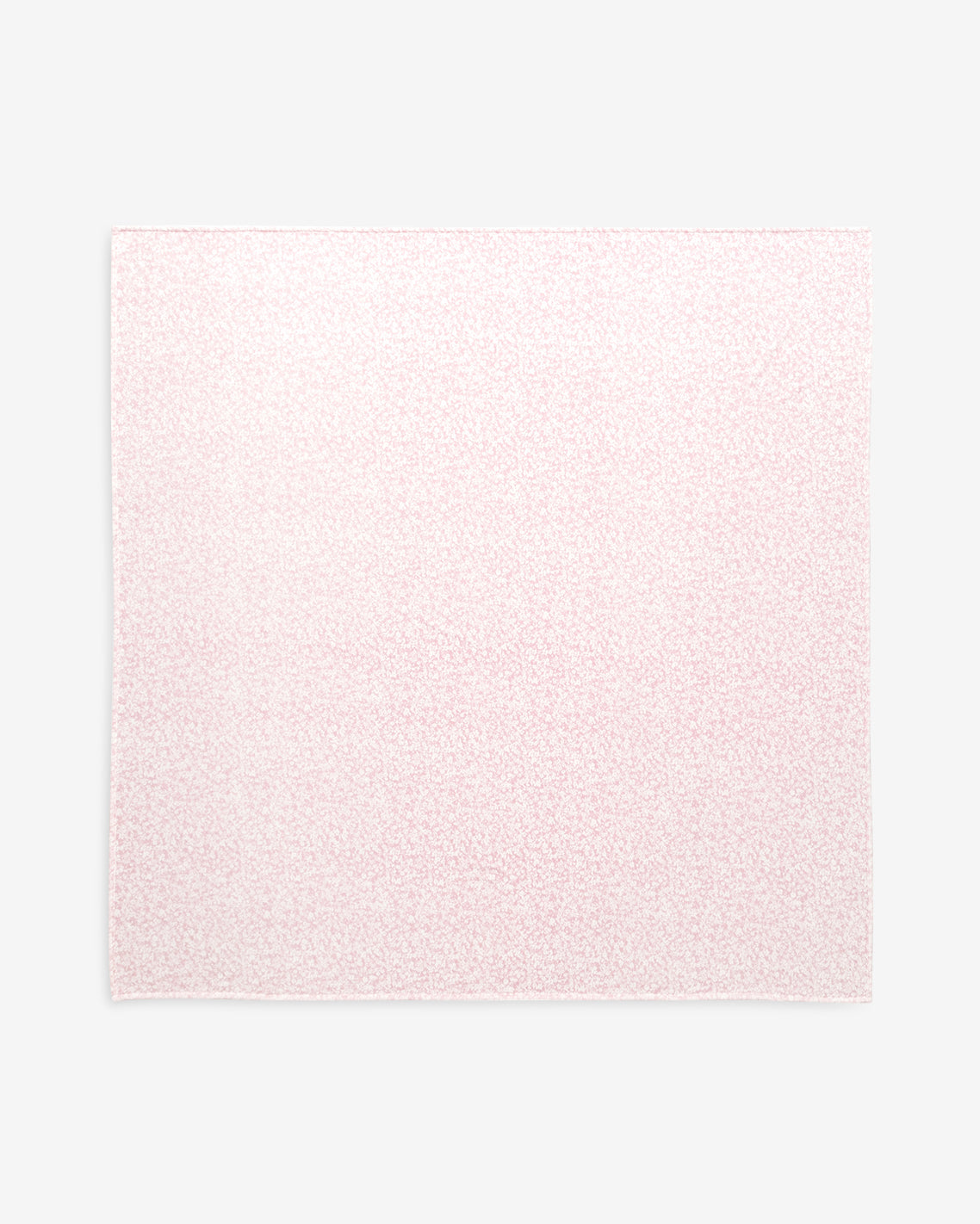 Chalk Pink Velvetloft Blanket Pink Multi - Draper James