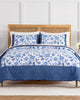 Blue Multi