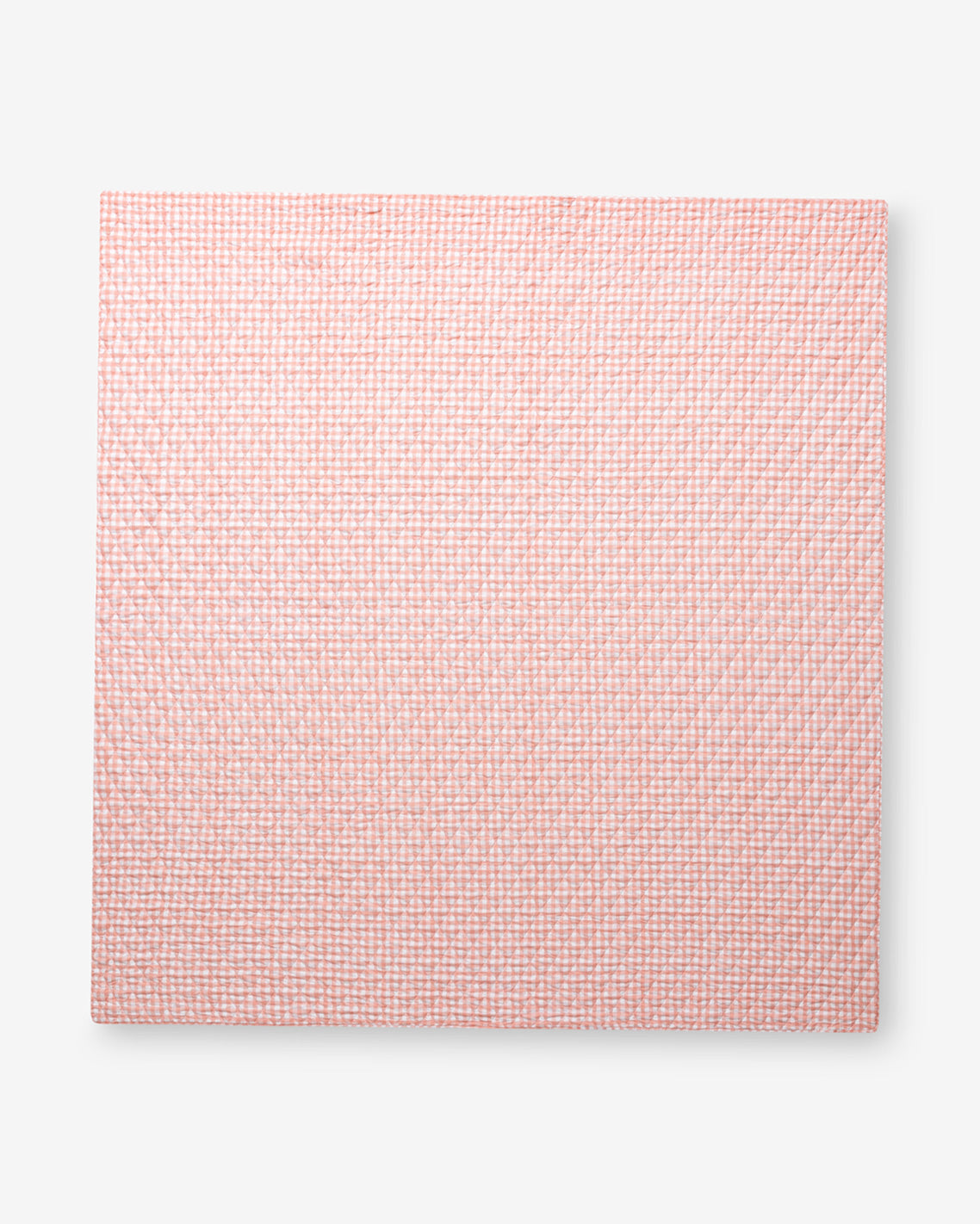 Olivia Hydrangea Quilt Set Pink - Draper James