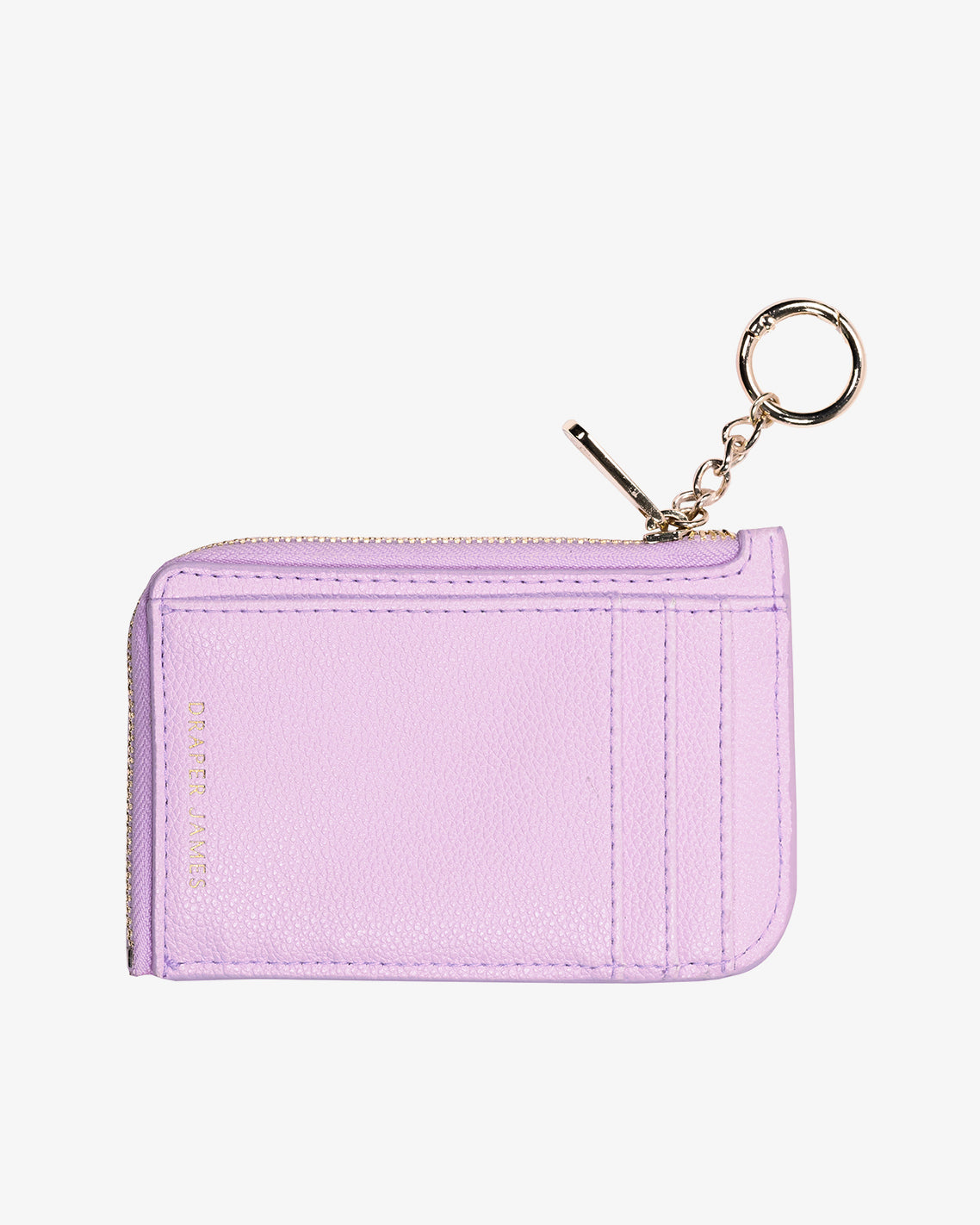 Card Case | Leather Card Holder by Draper James Multicolor - Draper James
