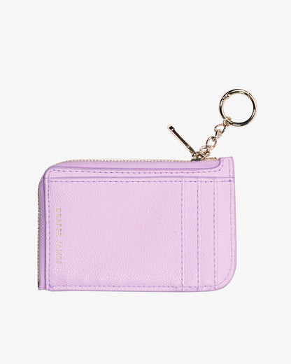 Card Case | Leather Card Holder by Draper James Multicolor - Draper James