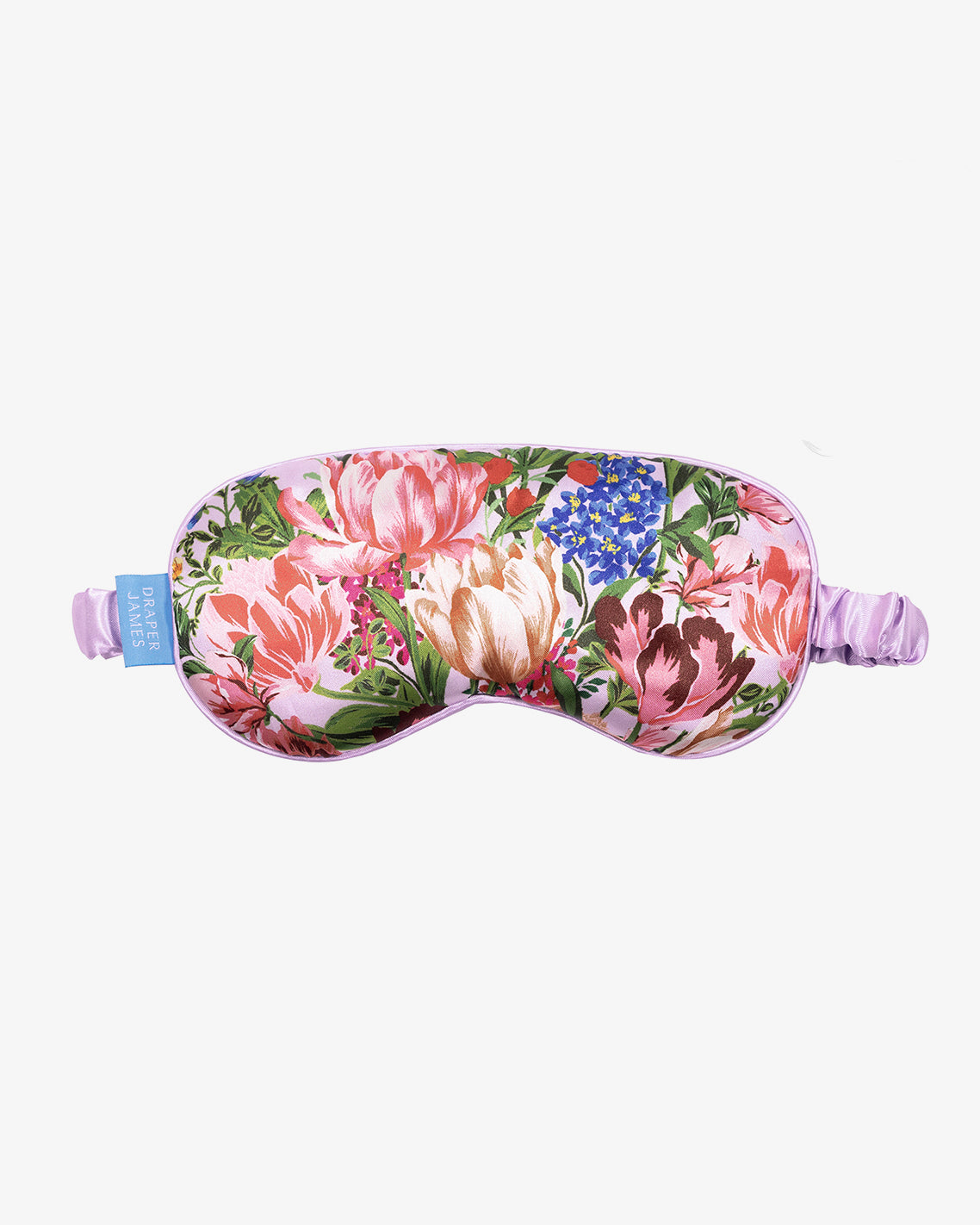 Eye Mask and Scrunchie Set Multicolor - Draper James