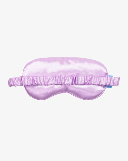Eye Mask and Scrunchie Set Multicolor - Draper James