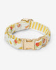 Magnolia White Multi