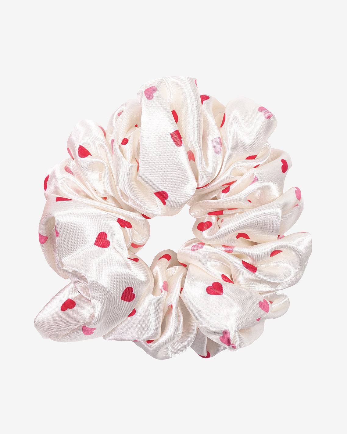 Valentine's Day Scrunchie Set Pink Multi - Draper James