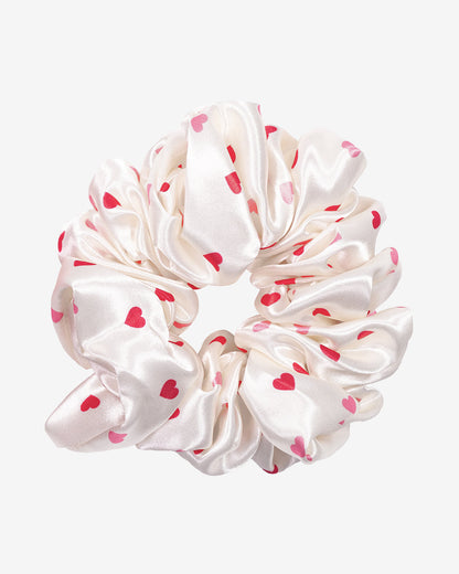 Valentine's Day Scrunchie Set Pink Multi - Draper James