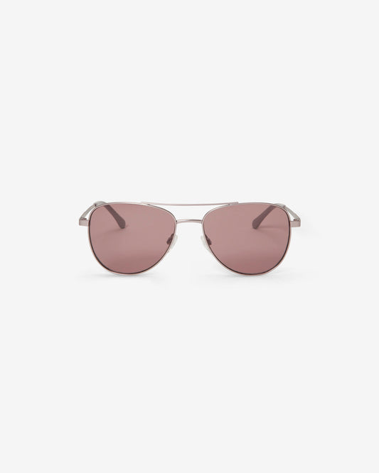Sunglasses in Rose Gold Rose Gold - Draper James