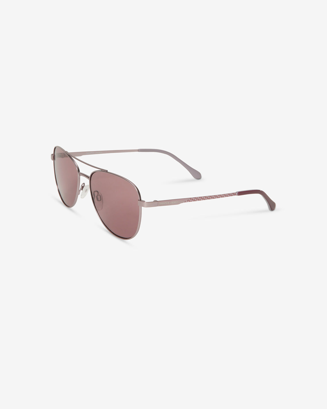 Sunglasses in Rose Gold Rose Gold - Draper James