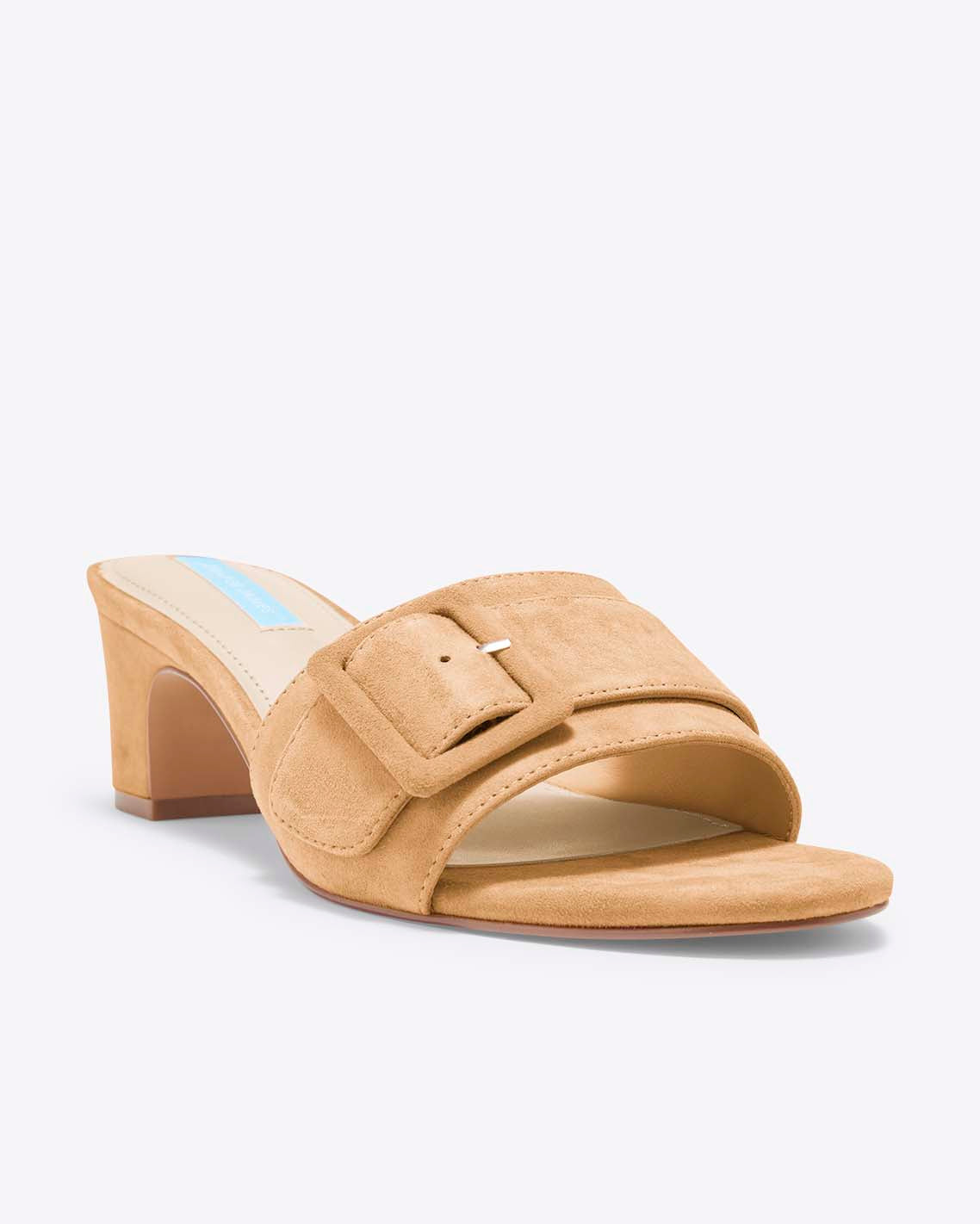 Wendy Sandal in New Color | Sandals by Draper James Natural - Draper James